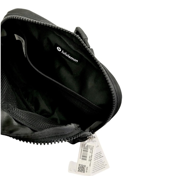 Lululemon Everywhere Belt Bag Large Black - Picture 8 of 9